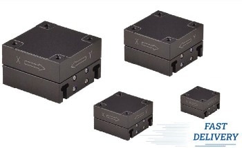 Long-Travel XY Piezo Nanopositioners / Scanners Available for Fast Delivery