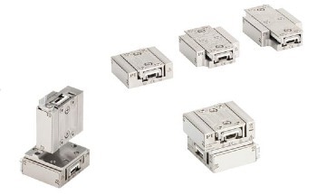Miniaturized Piezo Linear Stages with Robust Bi-Phase Motors