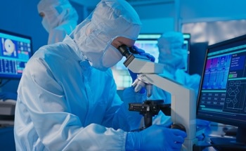 Mechanisms of Metal Deposition in Core-Shell Nanowires via Liquid TEM