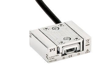 Physik Instrumente (PI) Presents Innovations for Industrial Precision Positioning at the LASER World of PHOTONICS in Munich