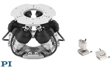 PI Showcases Industrial-Grade Alignment Systems and Precision Motion Solutions at LASER World of PHOTONICS 2025