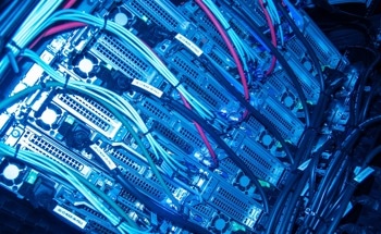 Keeping Cool: Nanostructures for Enhanced Electronic Performance