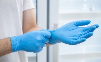 Improving PPE's Antimicrobial Efficacy with ZnO Nanoparticles