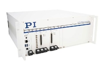 E-713 Nanopositioning Controller Family Introduced