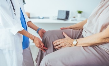 Nanozyme Hydrogel Directly Targets Cause of Diabetic Osteoarthritis