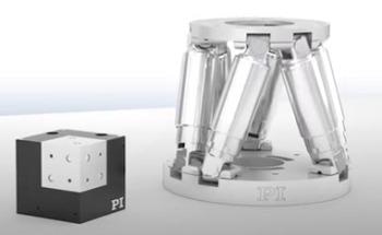 Nanopositioning Automation Enables Progress in Silicon Photonics Component Test and Manufacture