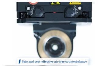 Voice Coil Z-Autofocus Motor Improves Performance of Laser Processing, Wafer Surface Metrology