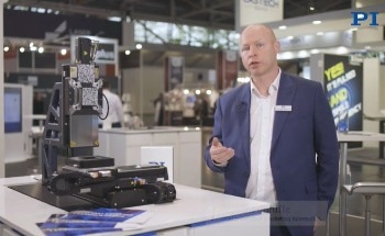 New Motion and Laser Control Algorithms Improve Quality and Throughput in Micro-Hole Laser Drilling