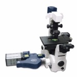 Opterra Multipoint Scanning Confocal Microscope from Bruker for Biology Applications