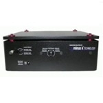 Overview of Minus K BM-10 Small Low Height Vibration Isolator