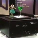 Minus K Vibration Isolators Enable Simple Adjustment