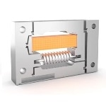 PI Offers Piezo Flexure Nanopositioning Systems Based on PICMA® Technology