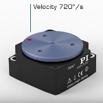 PILine® Ultrasonic Piezomotor Technology 