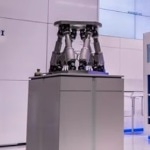 PI Stall at SPS IPC Drives 2017