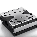 Q-522 - Q-Motion® Miniature Linear Stage from PI