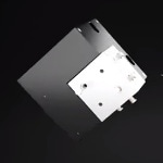 PI Presents Advanced P-616 NanoCube®