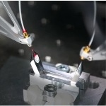 Component Testing with PI’s Fast Multichannel Photonic Alignment Products