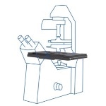 PI Products for Microscopy Applications