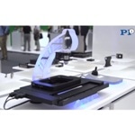 PI Displays Products at LASER World of Photonics 2017