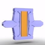 PI Offers Piezomove® Range of Flexure Actuators