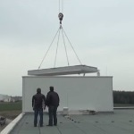 Overview of PI Ceramic’s Spray Drying Tower