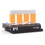 PiezoWalk Motor-Based N-565 Linear Positioner from PI