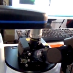 Innova-IRIS AFM-Raman System from Bruker Nano Surfaces