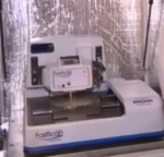 Bruker's Dimension FastScan AFM at Nanoscale 2012