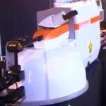 Introduction of Innova IRIS at Nanoscale 2012 from Bruker