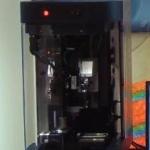 Universal Materials Tester (UMT) from Bruker at MRS 2012