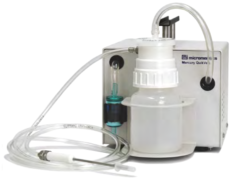 Micromeritics AutoPore V Series Porosimeters