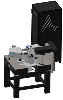 Attolight’s Quantitative CL-SEMs Offer “No Compromise” Large Field/Fast Scanning Simultaneous SEM Imaging with Hyperspectral CL Maps