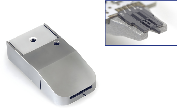 The NMT04 NanoMechanical Tester for High-Resolution Material Analysis