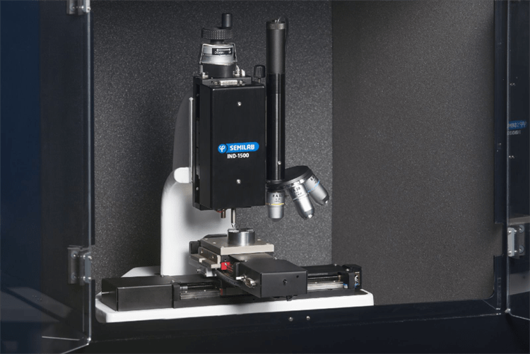 IND-1500 — Nanoindentation Tester