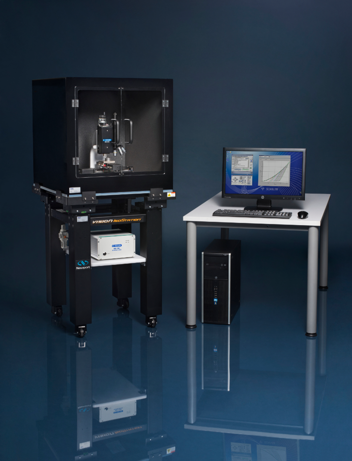 IND-1500 — Nanoindentation Tester