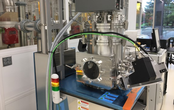 InSE-1000 on Picosun ALD.