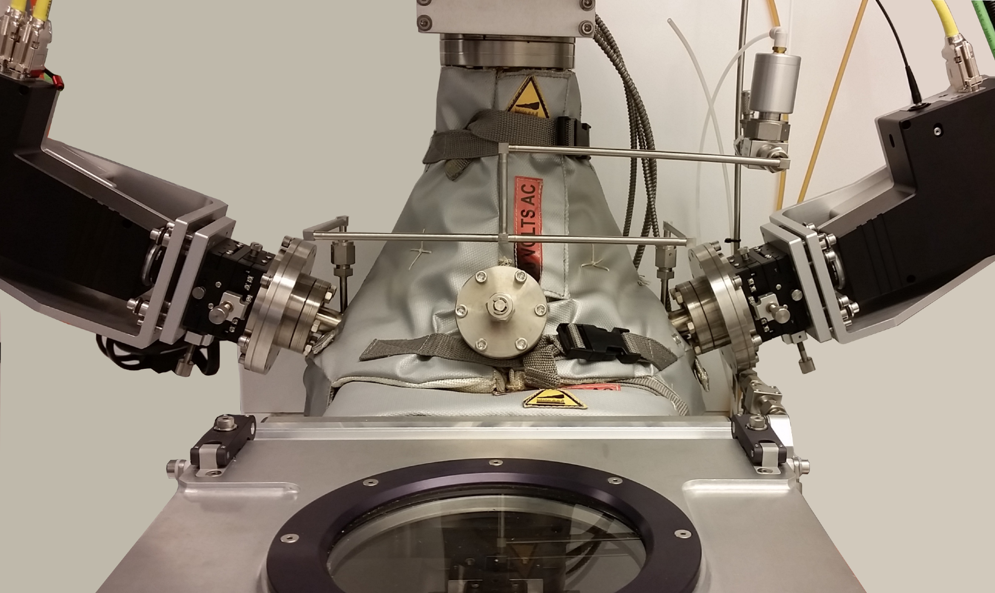 inSE-1000 - In Situ Spectroscopic Ellipsometer