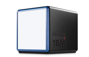 EIGER2 X and XE Detector Series from DECTRIS