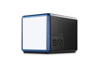 EIGER2 X and XE Detector Series from DECTRIS