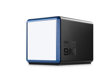 EIGER2 X and XE Detector Series from DECTRIS