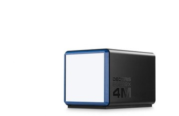 EIGER2 X and XE Detector Series from DECTRIS