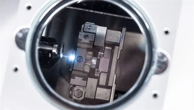 IM4000: An Ion Milling System