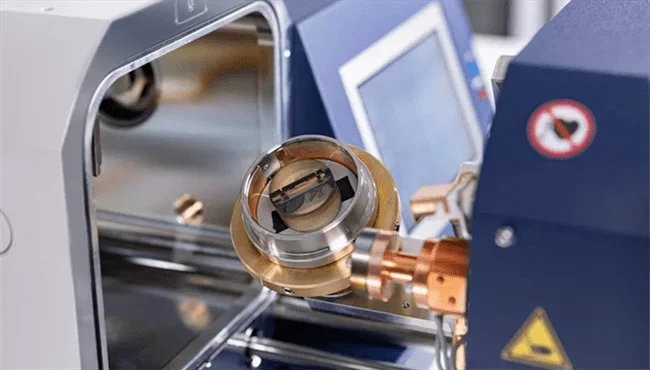 IM4000: An Ion Milling System