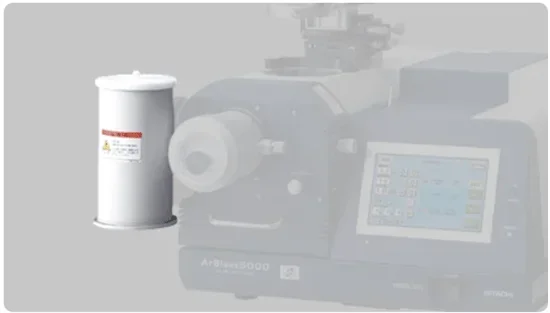 IM4000: An Ion Milling System