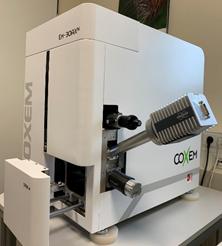 COXEM and Bruker Collaborate to Produce an Innovative Tabletop SEM with EDS and EBSD