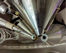 Hiden's FIB-SIMS for Nano-Scale Materials Analysis