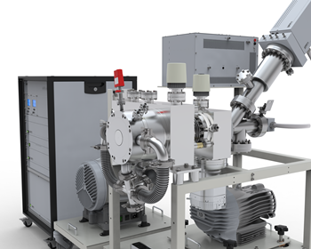 Hiden's HPR-60 for Analysis of Neutrals, Radicals and Ions