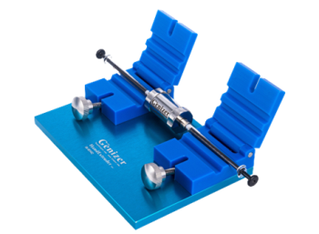 The Mini HandExtruder-1 mL for Liposome Extrusion