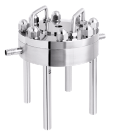 The GOE-142MM, an Online Liposome Extrusion Device