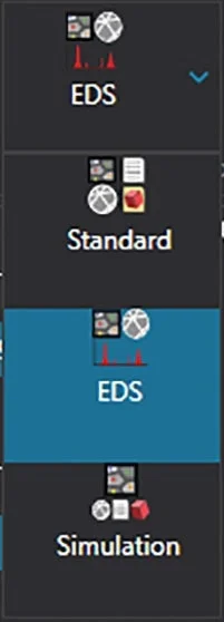 Multiple scanning modes available.